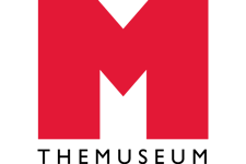 THEMUSEUM logo